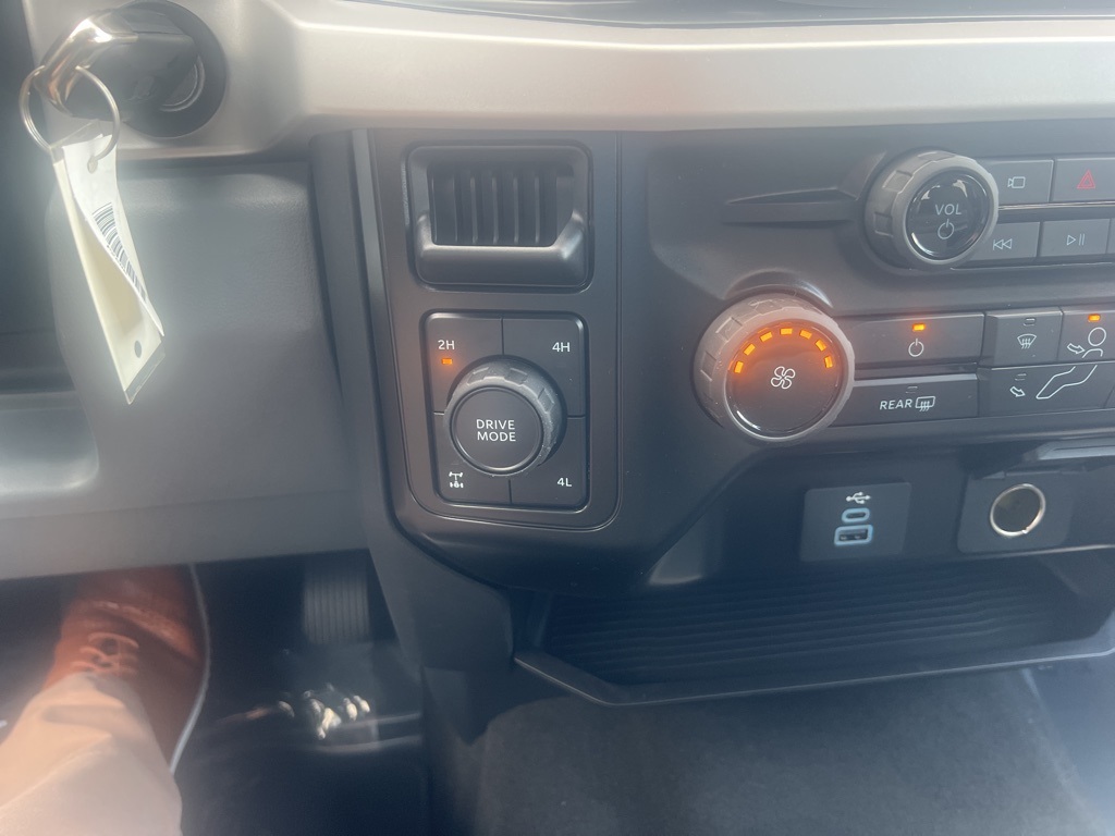2026 Ford F-350 XL photo 30