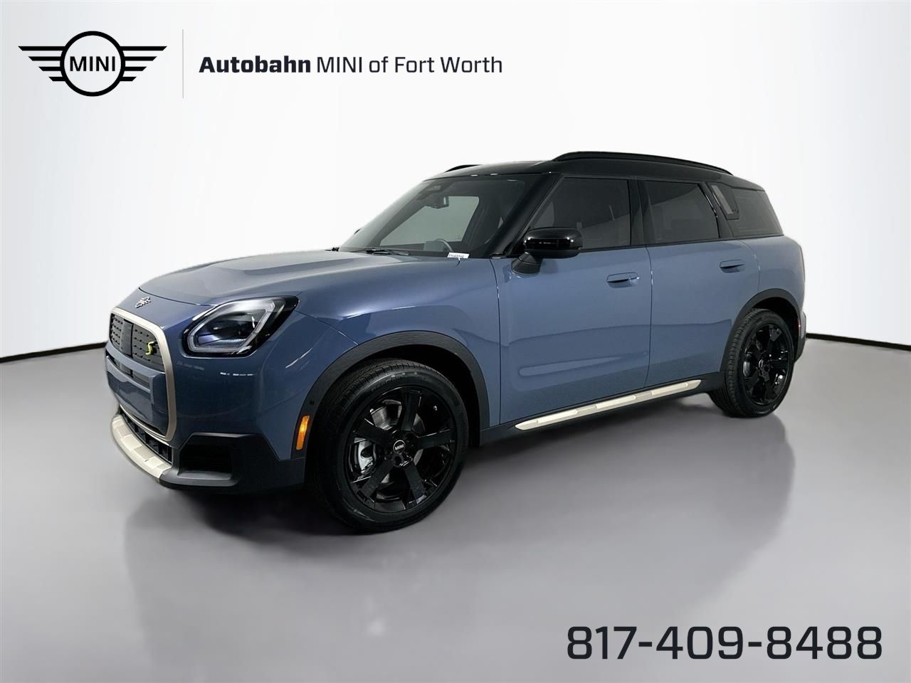 2026 MINI Countryman's photo