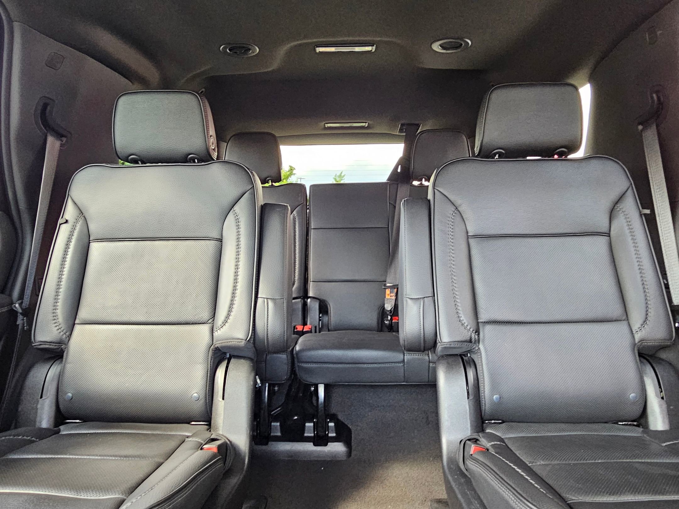 2023 Gmc Yukon Denali photo 23