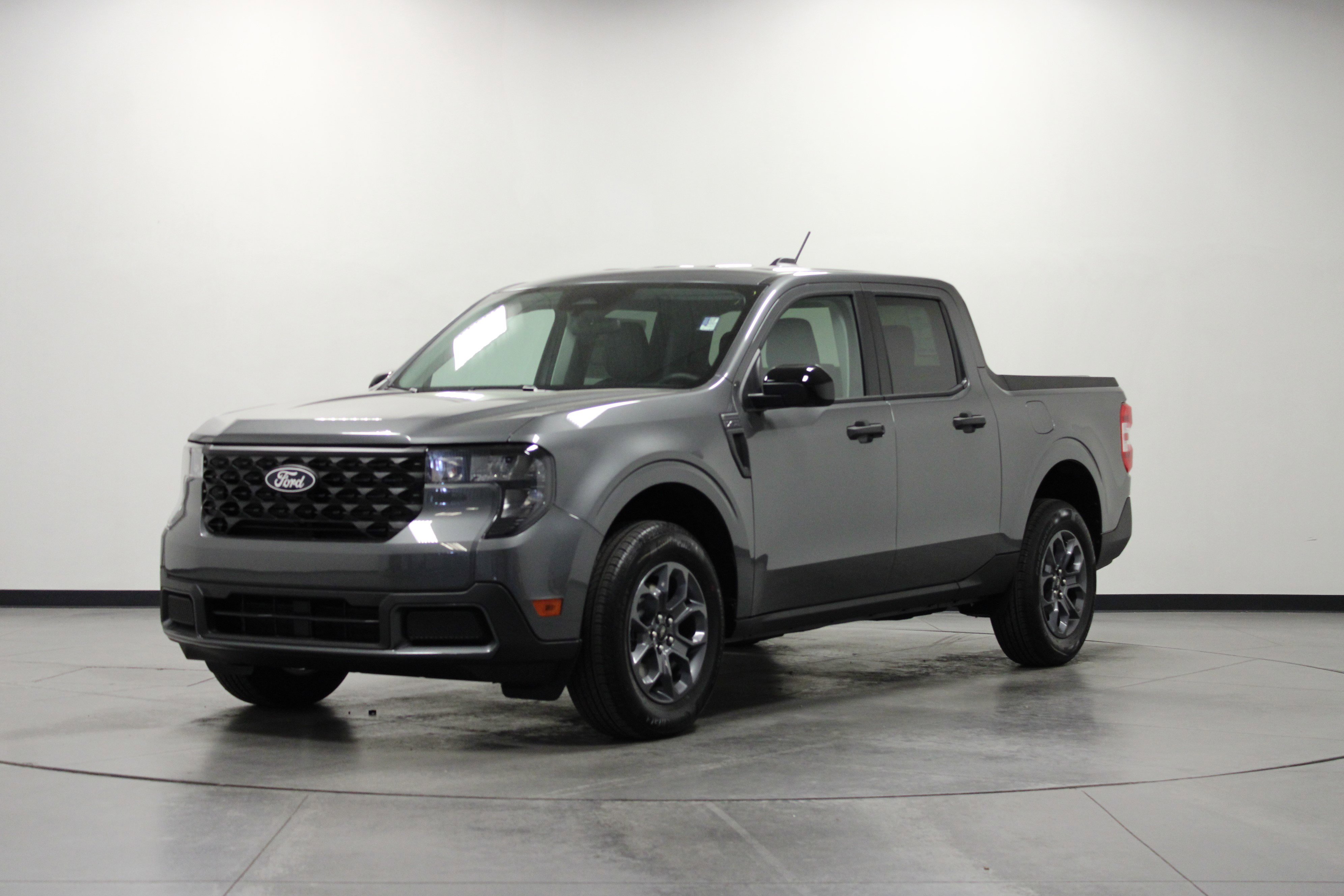 2025 Ford Maverick XLT photo 5