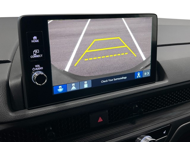 2026 Honda CR-V EX photo 20