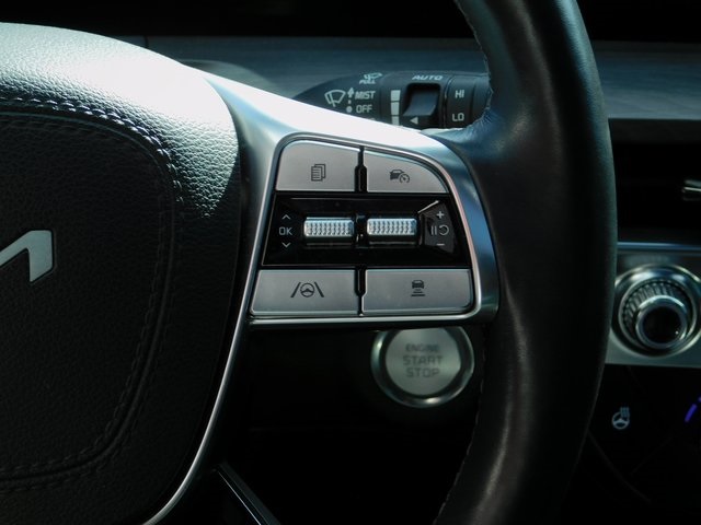 2024 Kia Telluride X-Line photo 14