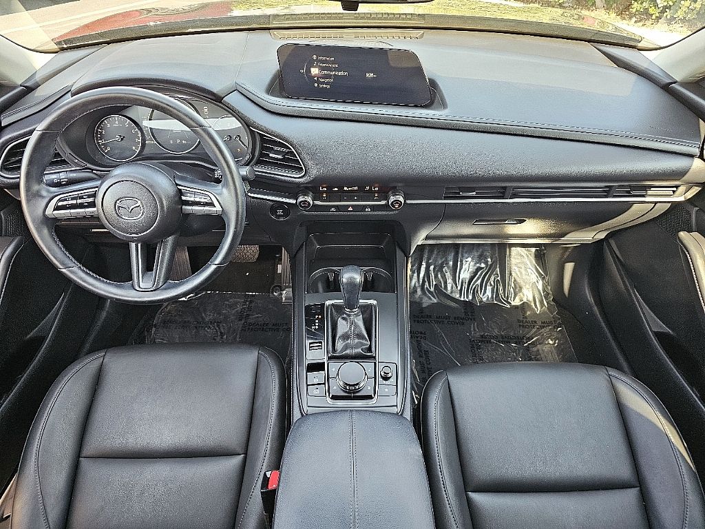2022 Mazda CX-30 2.5 Select photo 5