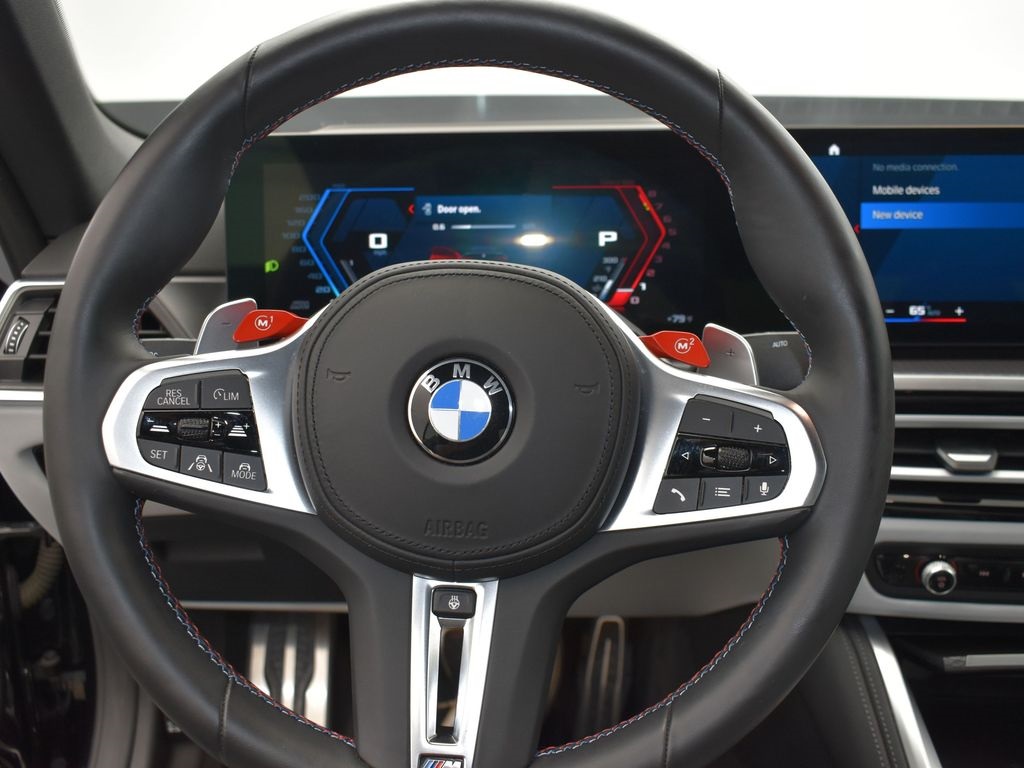 2024 Bmw M4 Competition xDrive photo 21