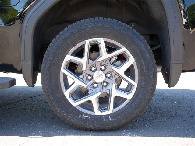 2025 Gmc Sierra 1500 SLT photo 4