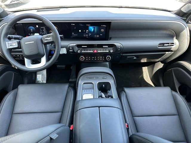 2026 Hyundai Palisade Calligraphy photo 21