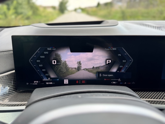 2024 Bmw X7 M60i photo 29