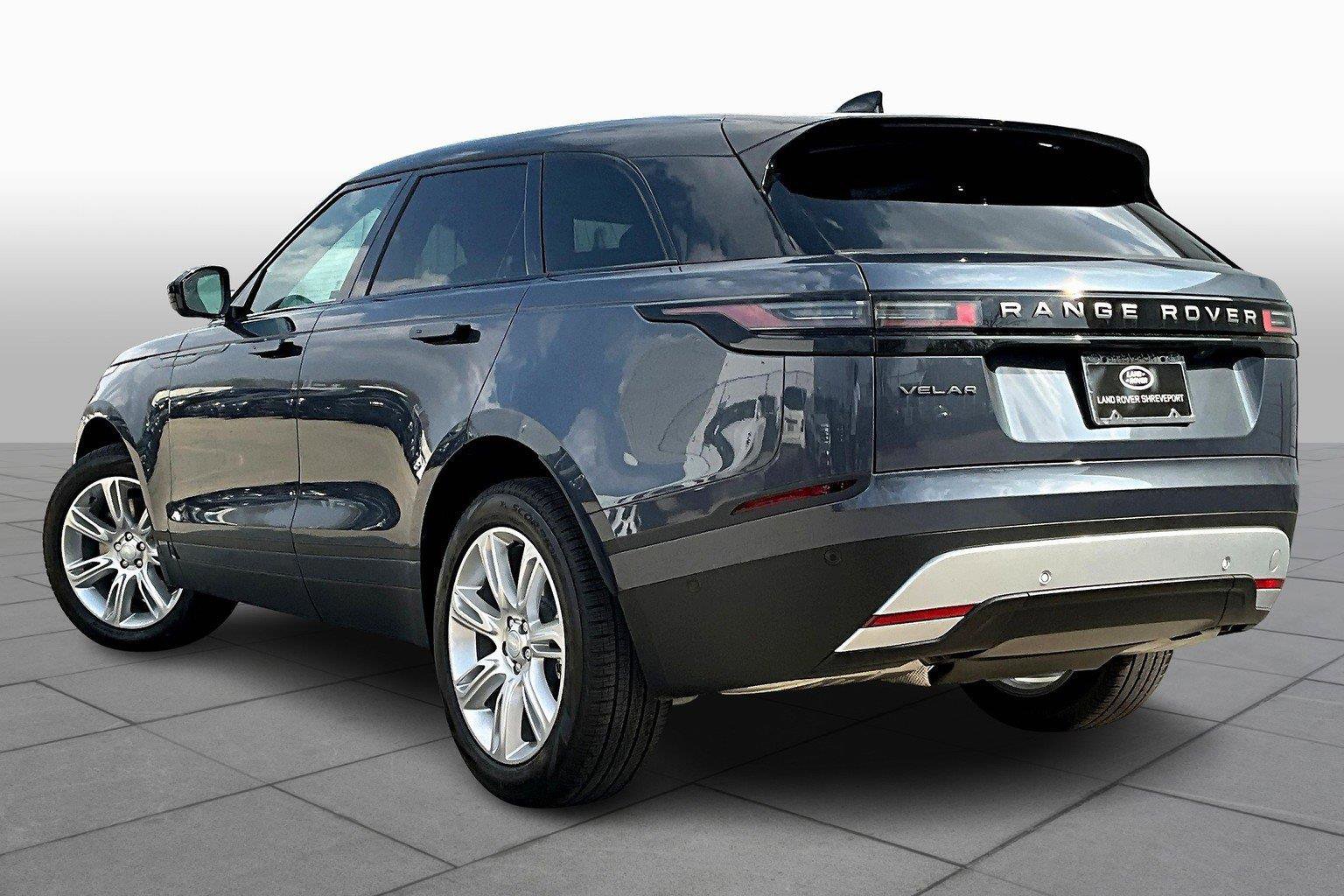 2026 Land Rover Range Rover Velar S photo 12