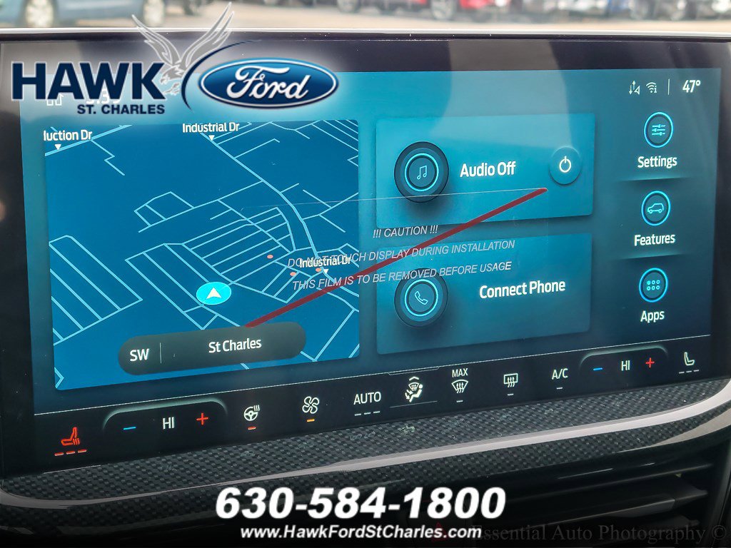 2026 FORD ESCAPE - Image 13