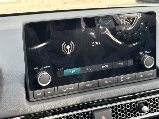 2026 Honda Civic Hybrid Sport photo 3