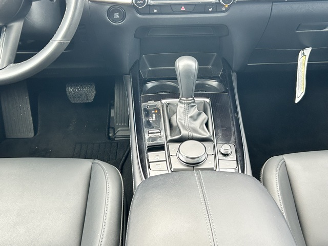 2024 Mazda CX-30 2.5 S Preferred photo 19