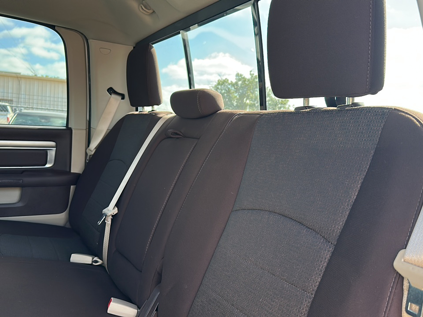 2015 Ram 1500 Lone Star photo 6