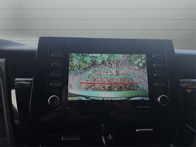 2024 Toyota Camry SE photo 10