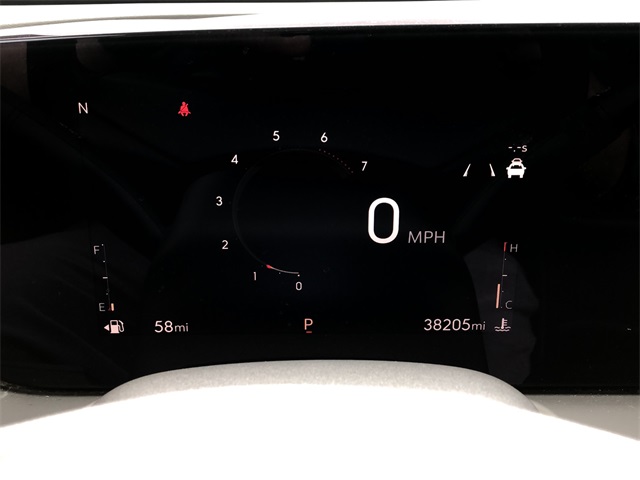 2024 Buick Encore GX Sport Touring photo 12
