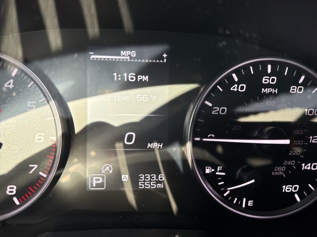 2025 Subaru Legacy Premium photo 4