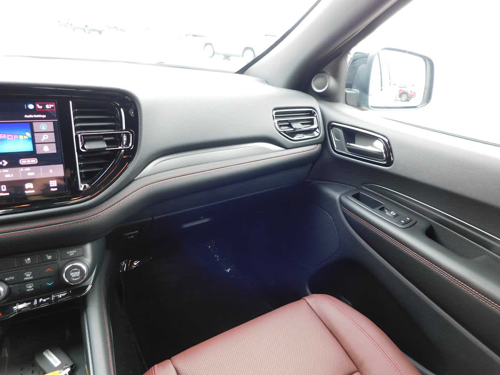 2025 Dodge Durango GT Plus photo 36
