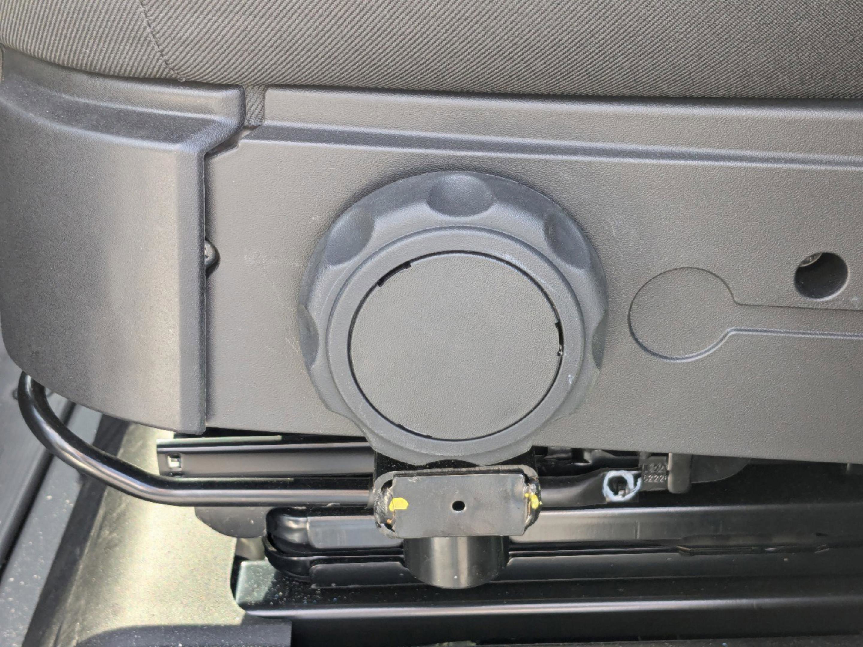2025 Ram ProMaster 3500 photo 17