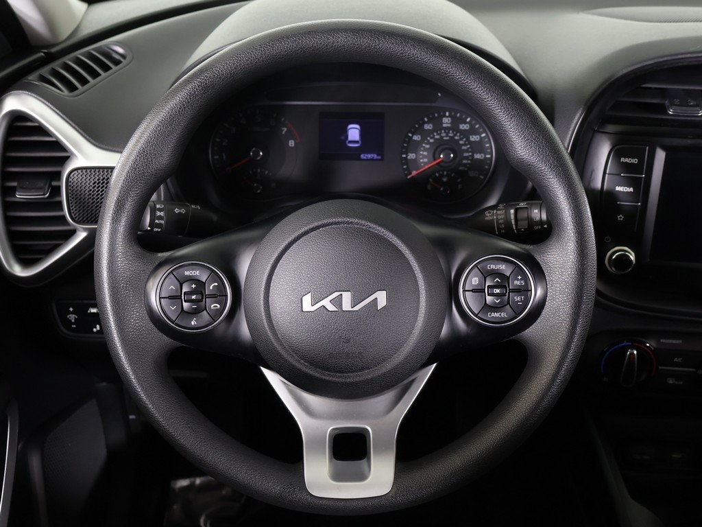 2022 Kia Soul LX photo 29