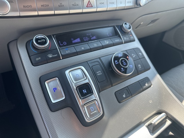 2020 Hyundai Palisade SEL photo 14
