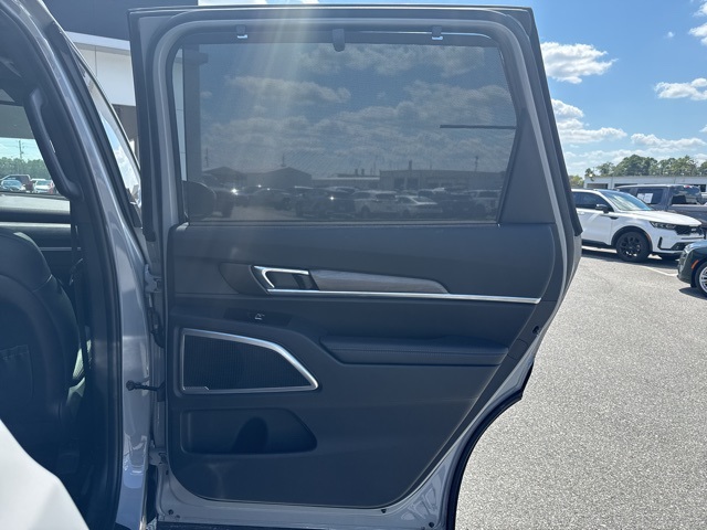 2025 Kia Telluride EX X-Line photo 21