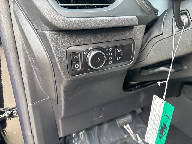 2025 Ford Escape Plug-In Hybrid photo 16