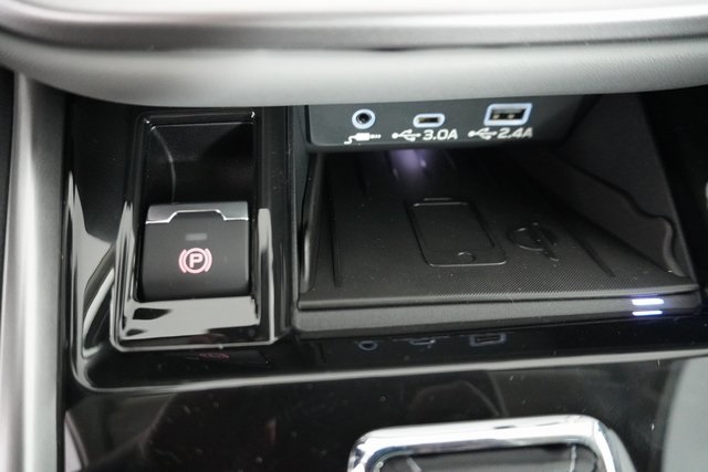 2025 Subaru Legacy Premium photo 16