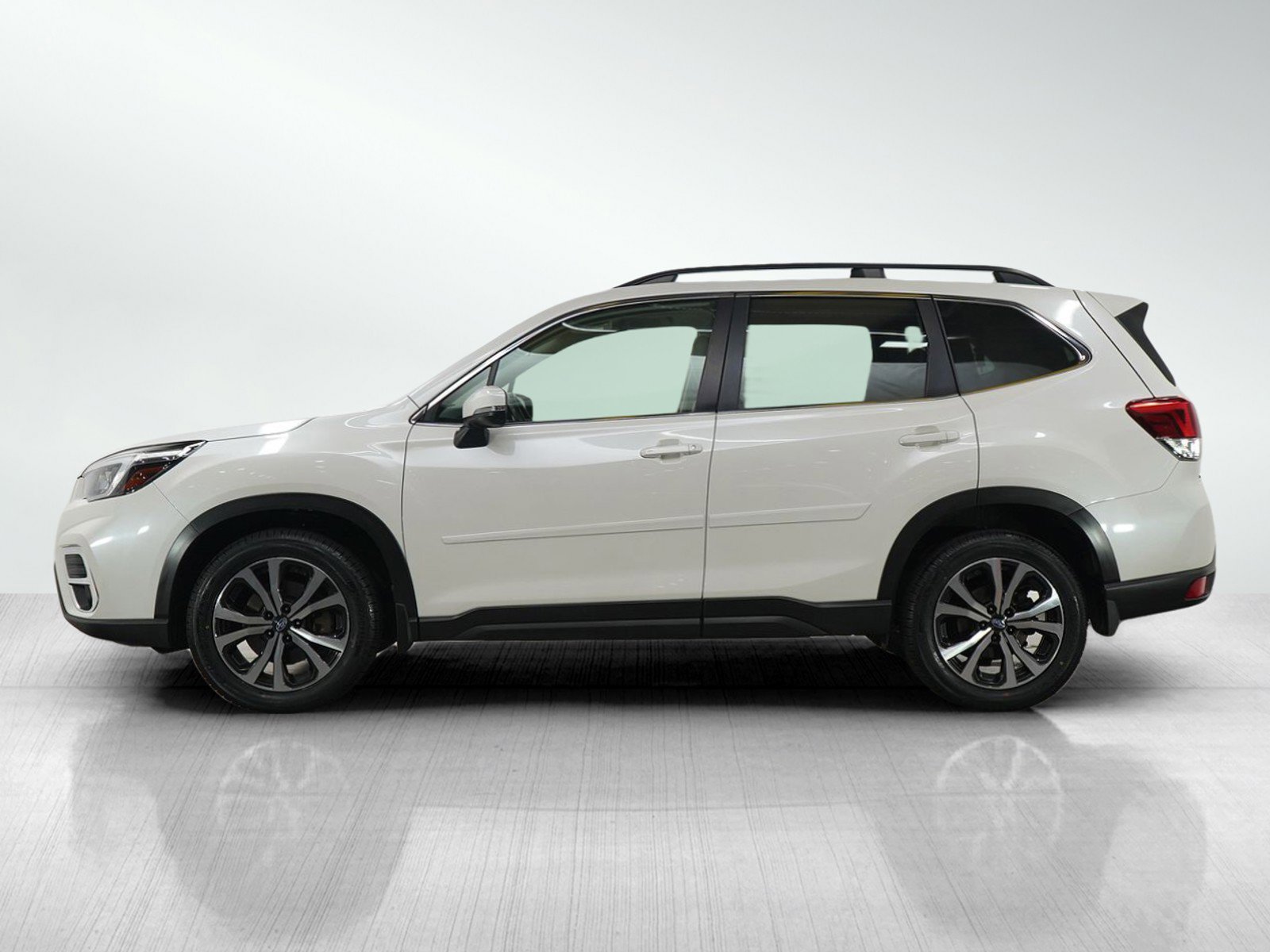 Used 2019 Subaru Forester Limited with VIN JF2SKASC4KH470344 for sale in Burnsville, Minnesota