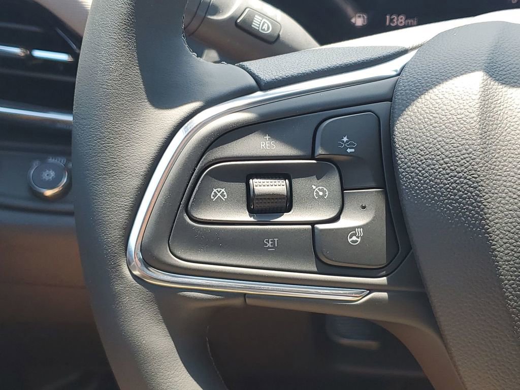 2025 Buick Envista Avenir photo 32