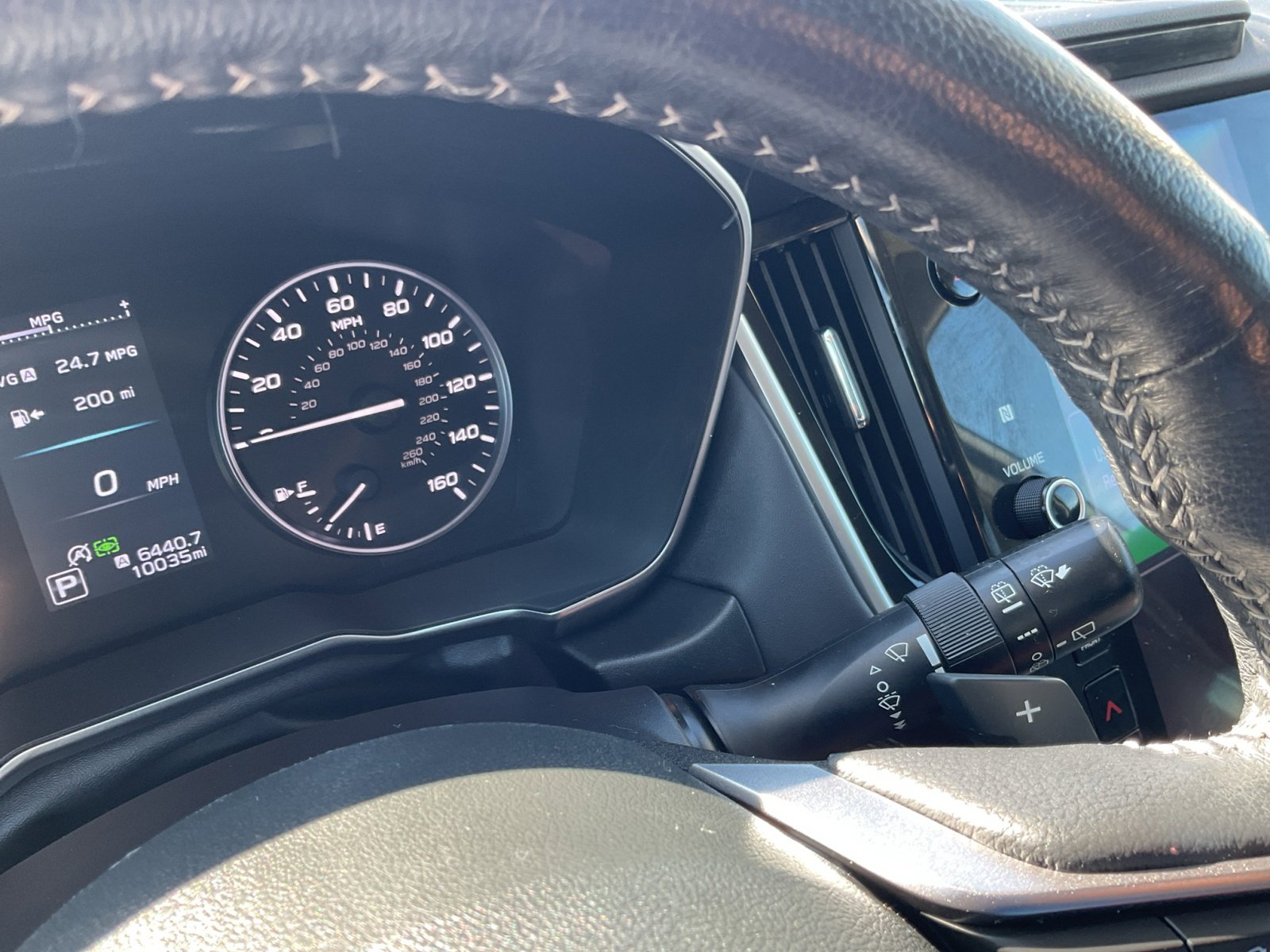 2022 Subaru Outback Limited photo 25