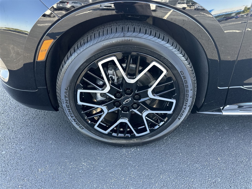 2023 Chevrolet Blazer RS photo 10