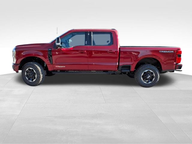 2026 Ford F-350 Lariat photo 3
