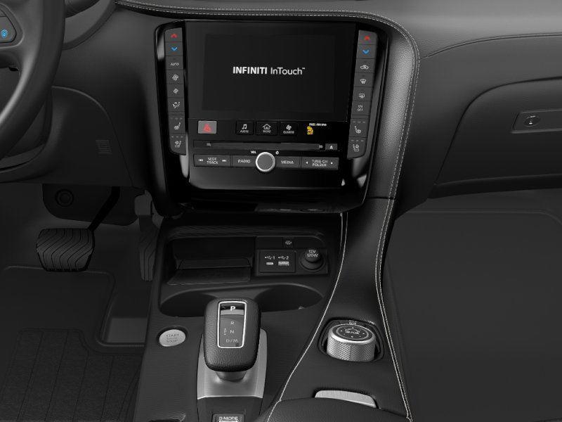 2025 Infiniti QX50 SPORT photo 20