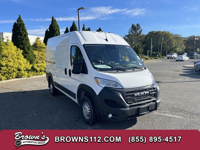 2025 RAM ProMaster Cargo Van Base's photo