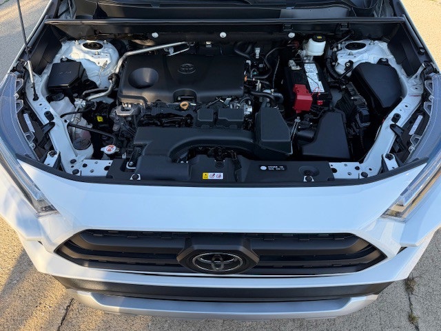 2023 Toyota RAV4 Adventure photo 33