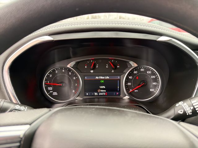 2025 CHEVROLET BLAZER - Image 11