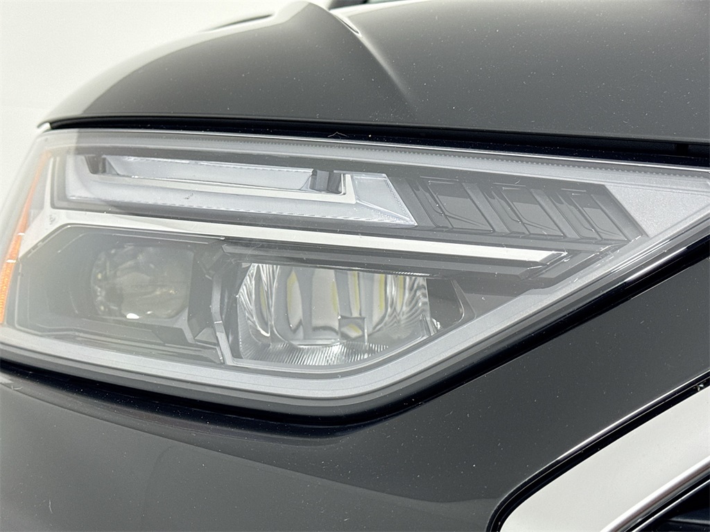 2023 Audi Q5 45 S line Premium Plus photo 21