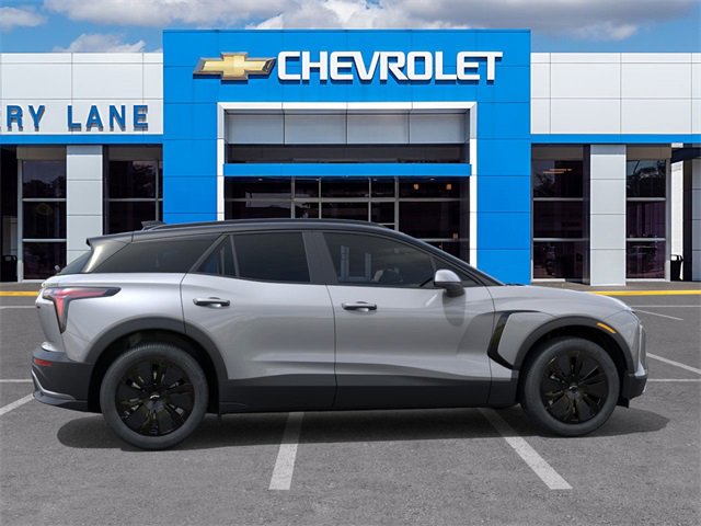 2026 Chevrolet Blazer EV photo 5