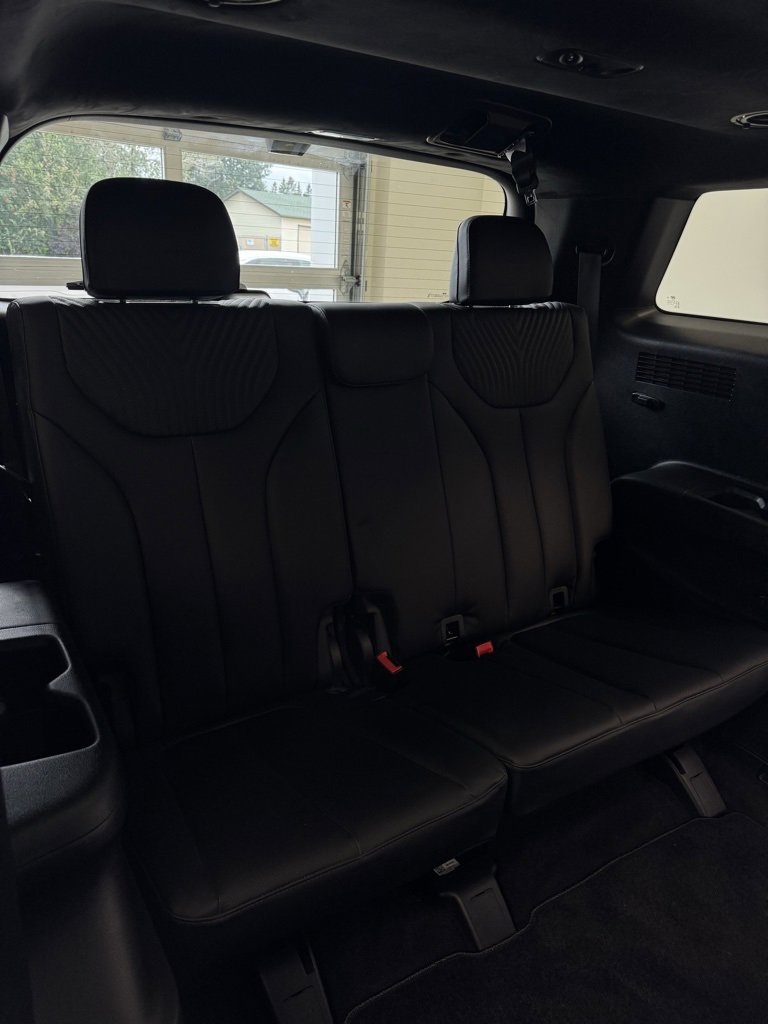 2023 Hyundai Palisade Calligraphy photo 27