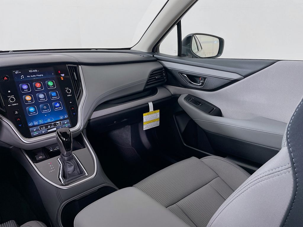 2025 Subaru Legacy Premium photo 22