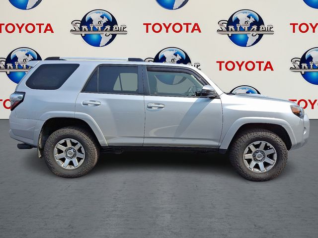 2016 Toyota 4Runner Trail photo 6