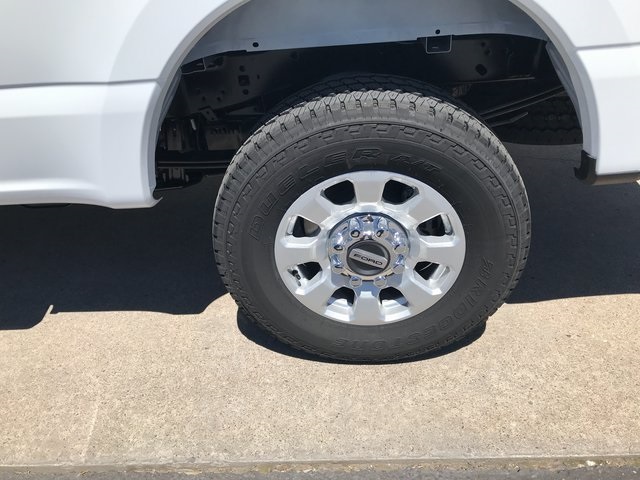 2024 Ford F-250 XLT photo 19