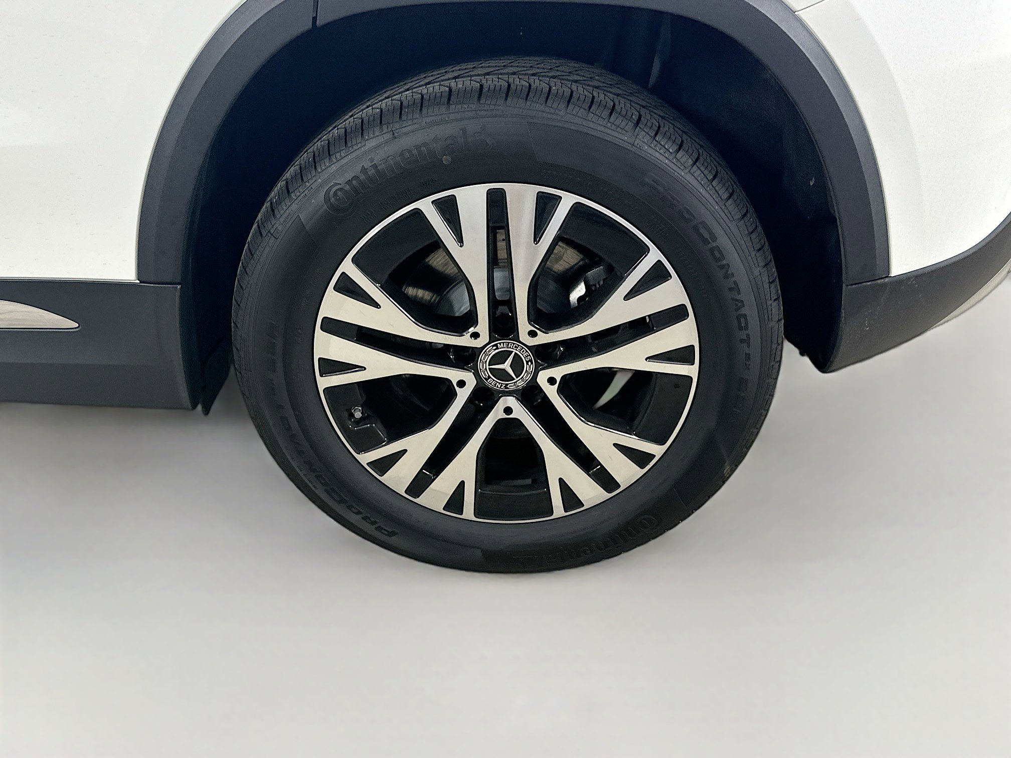 2026 Mercedes Benz GLA 250 4MATIC photo 10
