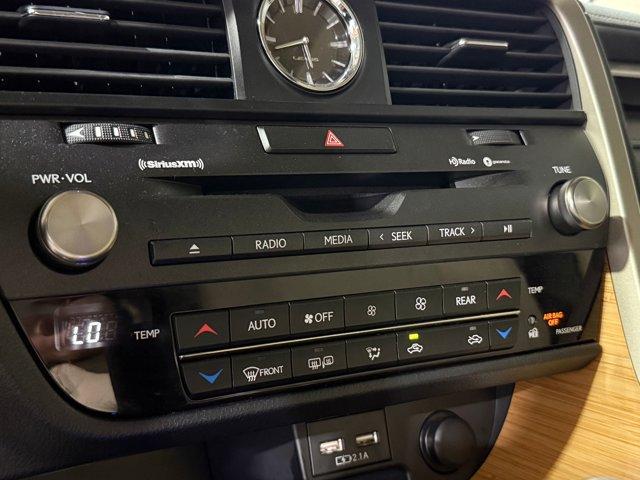 2022 Lexus RX 350L photo 26