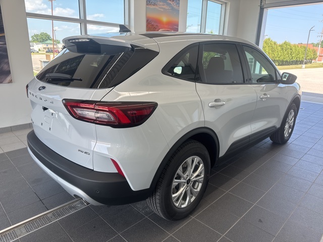 2025 Ford Escape Active photo 5