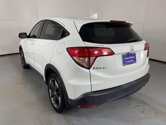 2018 Honda HR-V EX photo 6