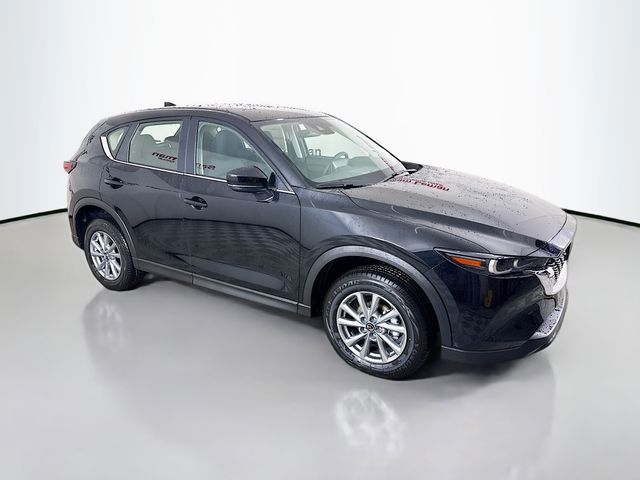 2025 Mazda CX-5 S's photo
