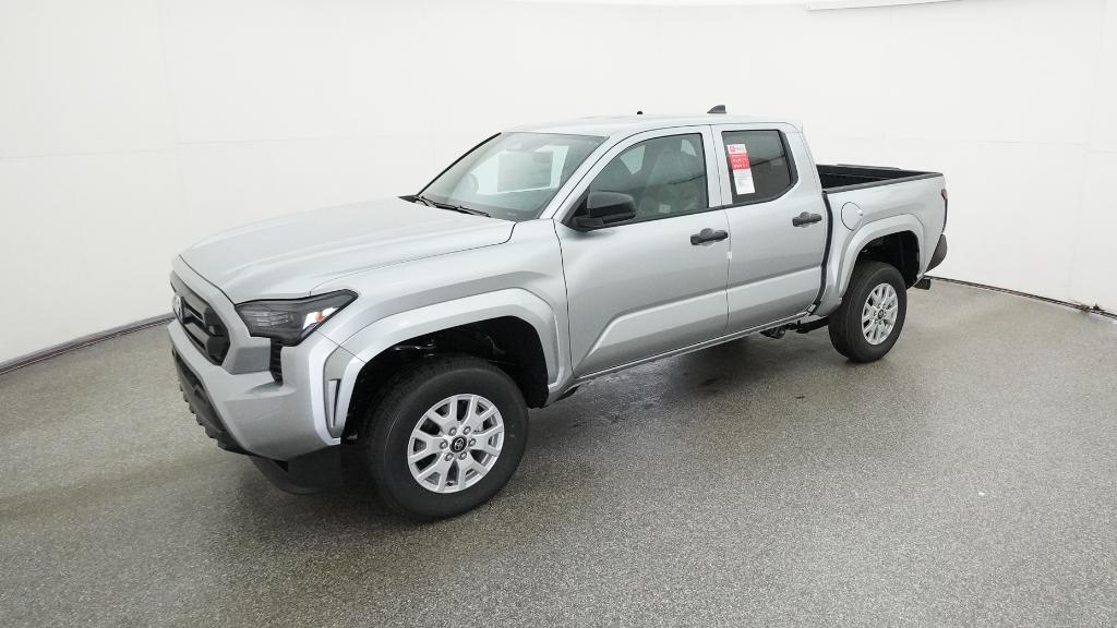 2026 Toyota Tacoma SR's photo