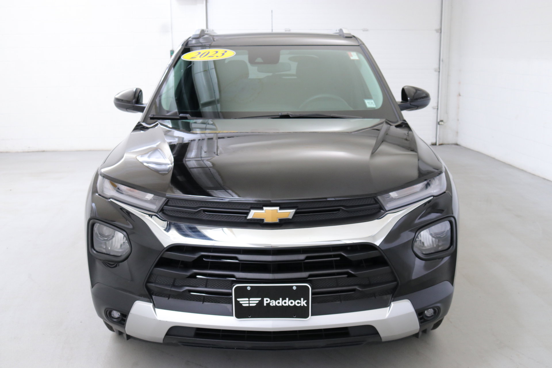 2023 Chevrolet Trailblazer LT photo 2