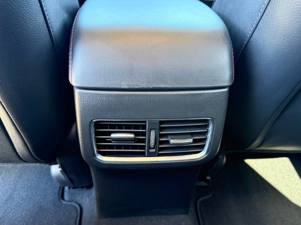2023 Mazda CX-5 2.5 S Carbon photo 12