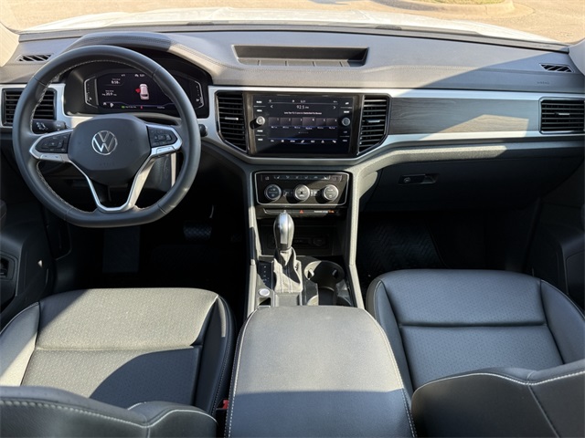 2023 Volkswagen Atlas V6 SE Technology photo 6